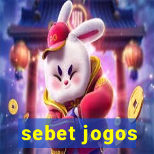 sebet jogos